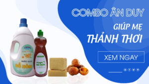 com bo bồ hòn Ân Duy