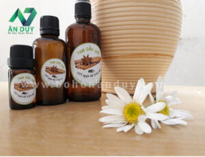 Tinh dầu quế Ân DUy