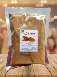 Địa chỉ mua bột Quế nguyên chất tại Hà Nội